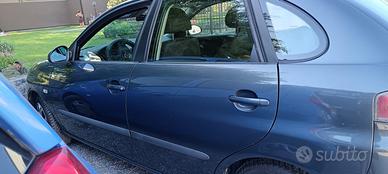 auto Seat Ibiza in buon estato