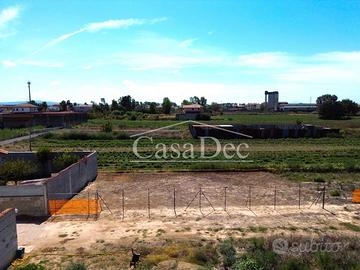 Terreno agricolo a Casal Di Principe