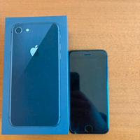 iPhone 8