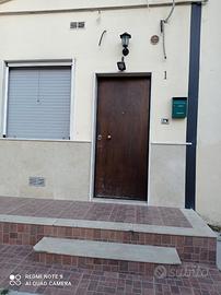 Bilocale ristrutturato