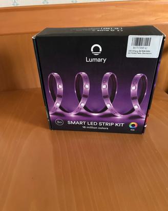 Luci - Lumary Smart