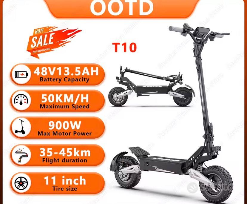 Monopattino Elettrico Unieuro Ti Regala La Bici Volantino Unieuro