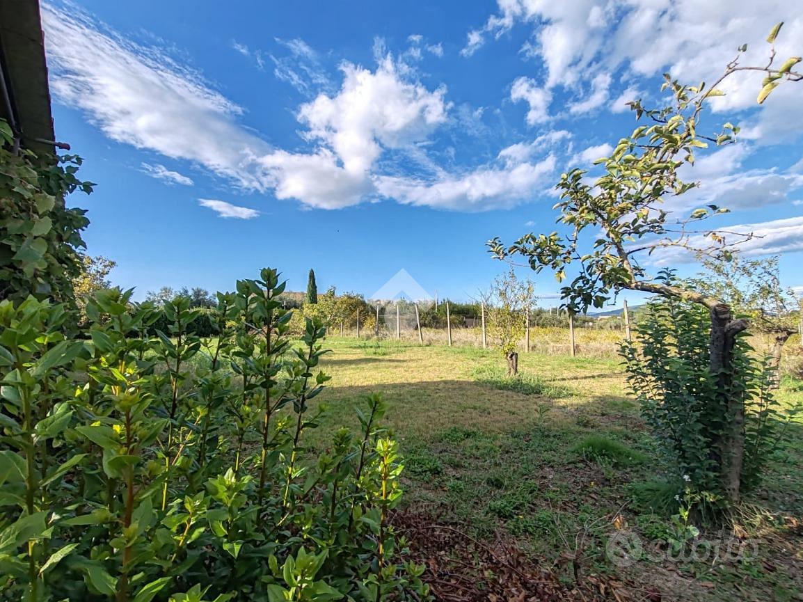 RUSTICO A GALLICANO NEL LAZIO - Vista 3
