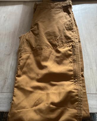 Pantaloni Beretta taglia S