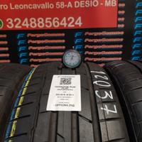 Pneumatici 225/45R18 95Y HANKOOK RUN FLAT ESTIVE