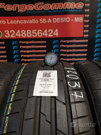 Pneumatici 225/45R18 95Y HANKOOK RUN FLAT ESTIVE