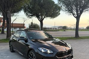 Bmw 120d 48V MSport Pro
