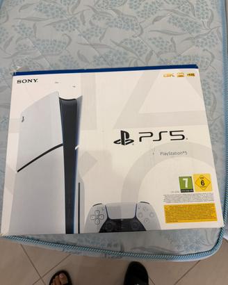 Playstation5