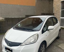 Auto usata - Honda Jazz 1.2 Benzina 2012