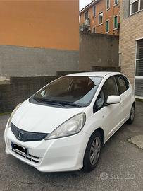 Auto usata - Honda Jazz 1.2 Benzina 2012