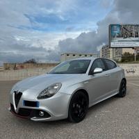 Alfa Romeo Giulietta 1.6 120cv