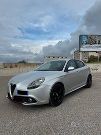Alfa Romeo Giulietta 1.6 120cv