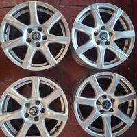 CERCHI USATI RAGGIO 16 POLLICI FORD Focus - CPC951