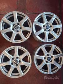 CERCHI USATI RAGGIO 16 POLLICI FORD Focus - CPC951