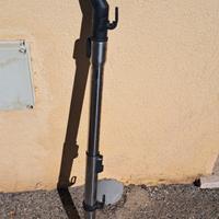 Manico scopa elettronica miele