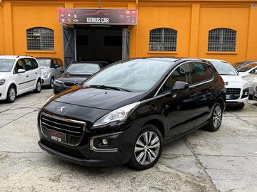 Peugeot 3008 BlueHDi 120 S&S Active