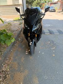 Yamaha T max 560 Tech Max