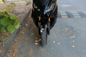 Yamaha T max 560 Tech Max