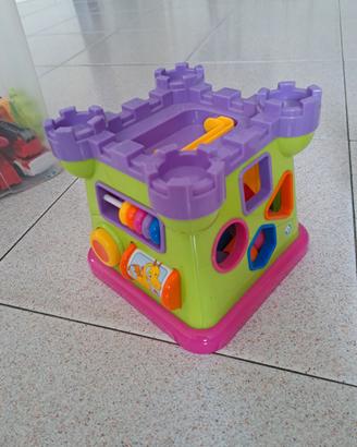 Giochi bimbi
