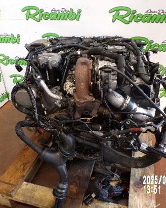 MOTORE PER AUDI A6 4F 3.0 TDI V6 ANNO 2008