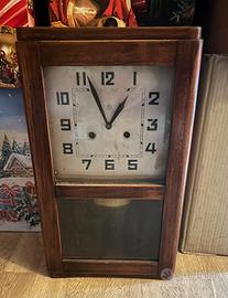 Orologio a pendolo Junghans