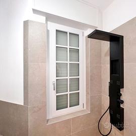 Serramenti in PVC su misura