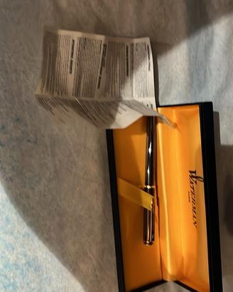 Penna di Waterman Paris