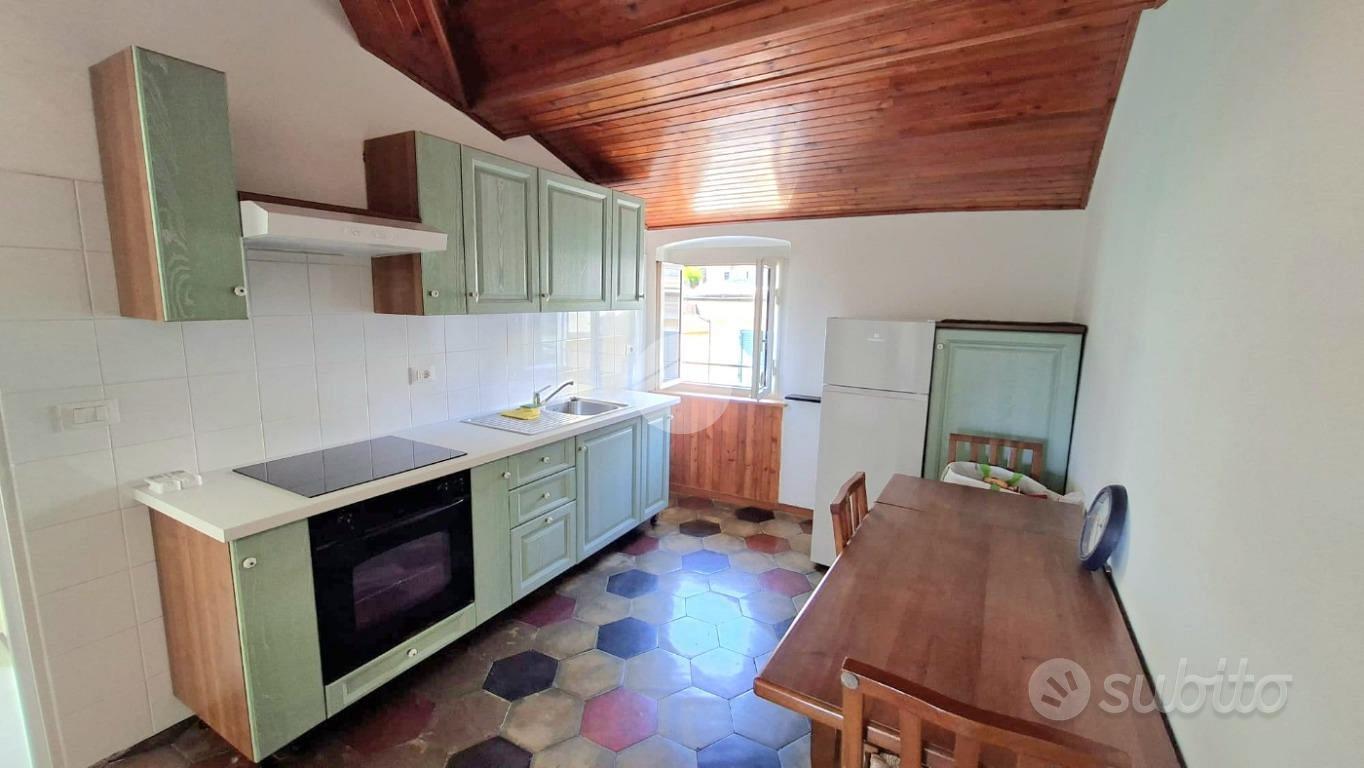 Apartment in Genova, Sapello, Ponente - Vista 5
