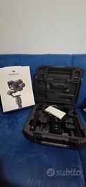 Stabilizzatore Ronin SC