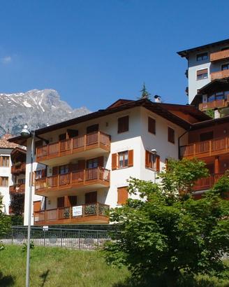 Appartamento zona lago