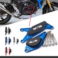 Tamponi carter motore Per Suzuki GSR