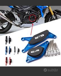 Tamponi carter motore Per Suzuki GSR