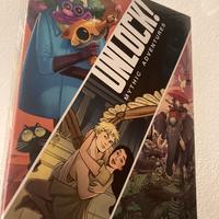 Unlock! Mytich Adventure