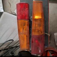 Coppia Fanali Posteriori Destro E Sinistro Suzuki 