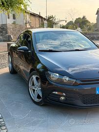 Scirocco 2.0 tsi manuale