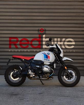 Bmw R 12 nineT