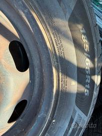 gomme estive 