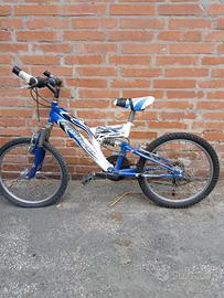 Mountain bike bambino
