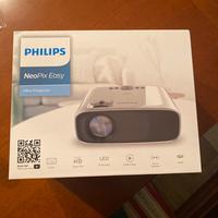 Philips neopix easy mini projector