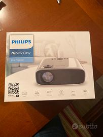 Philips neopix easy mini projector