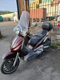 beverly 500