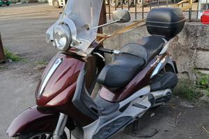 beverly 500
