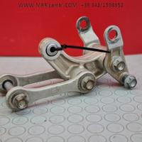 LEVERAGGI LEVERAGGIO GAS GAS FSE 450 2004 2005 400