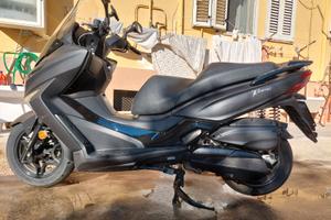 Kymco X-town300i 2024 Ancora 3anni garanzia.1000Km