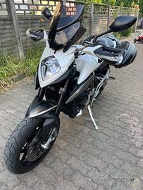 MV Agusta Stradale 800 - 2015