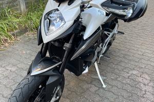 MV Agusta Stradale 800 - 2015