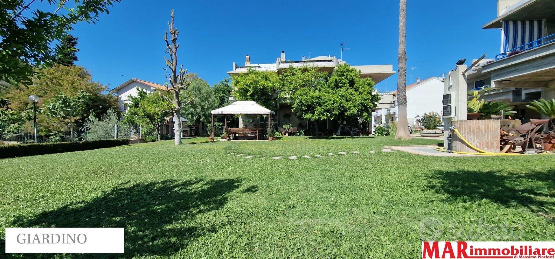 Casa – Montesilvano, Villa Carmine - Altro