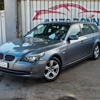 Bmw 525xd Touring Eletta