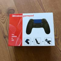 Wireless gamepad per Android & iOS