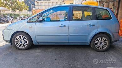 Ford C -Max